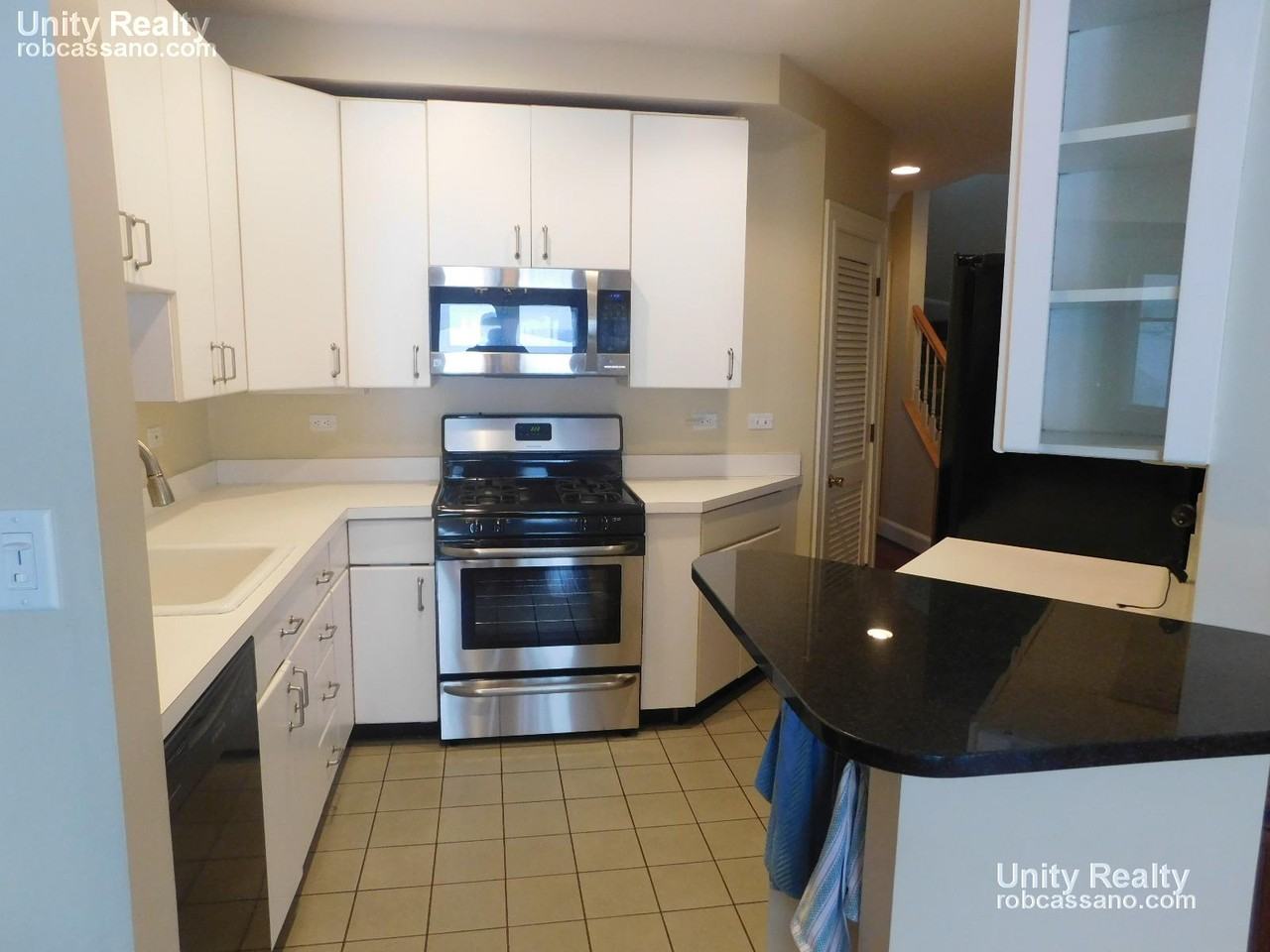 Walnut St #2 - Photo 4 of 14