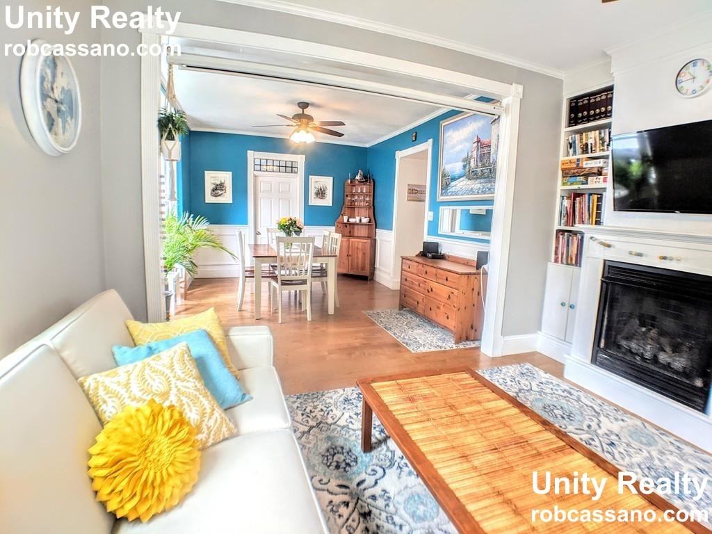 Pleasant St - Photo 2 of 12