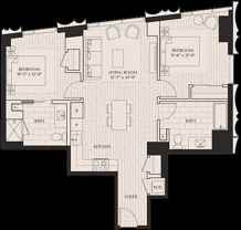 215 Stuart St #901 - Photo 1 of 1