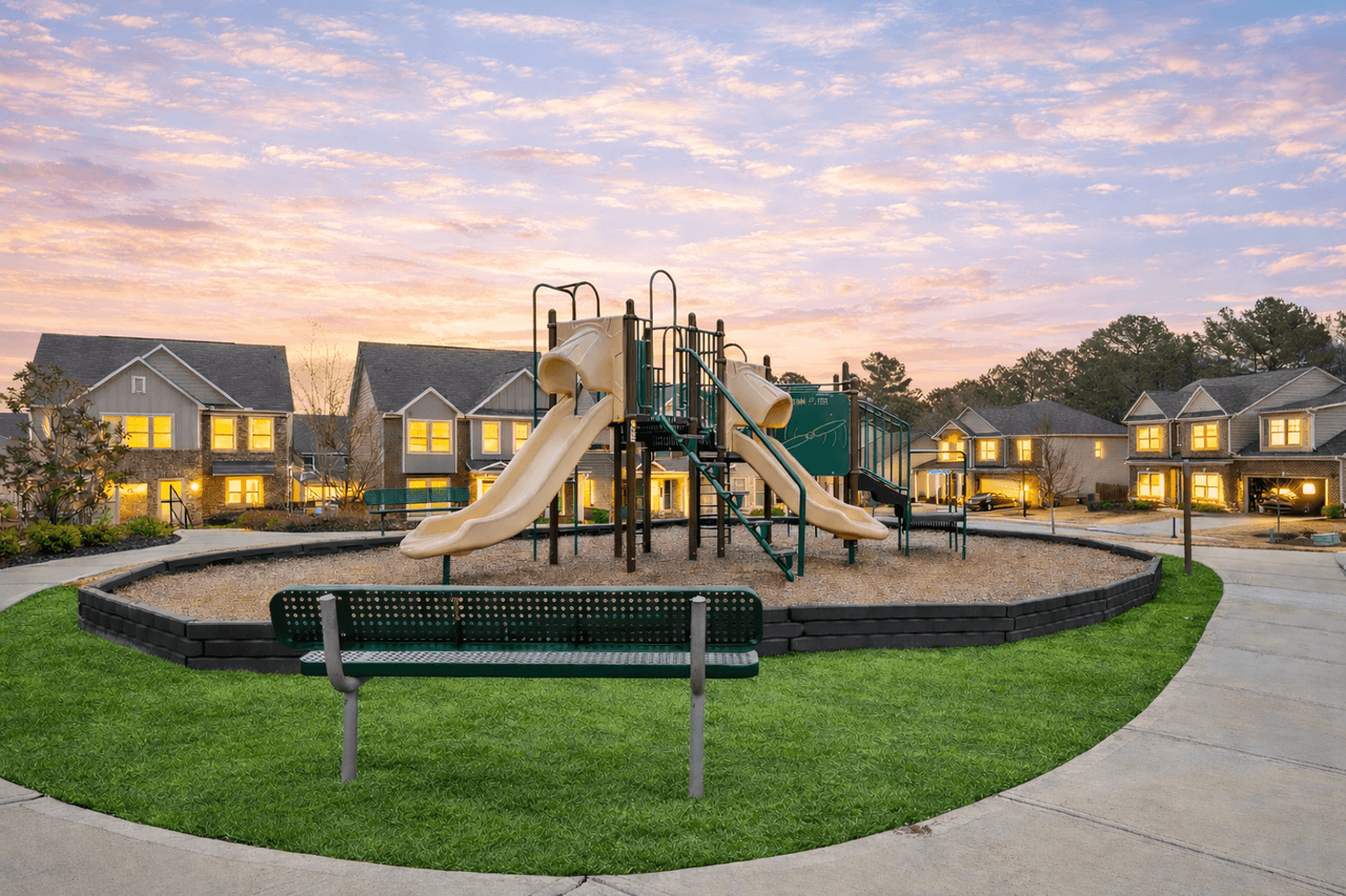 Overlook at Mill Creek - Photo 3 of 50