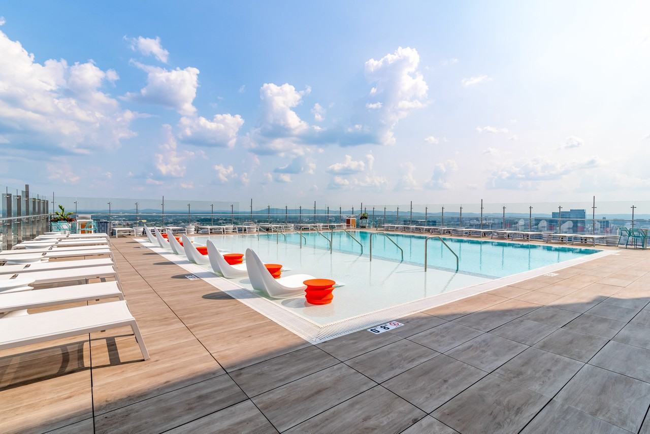 Alcove - Photo 4 of 41