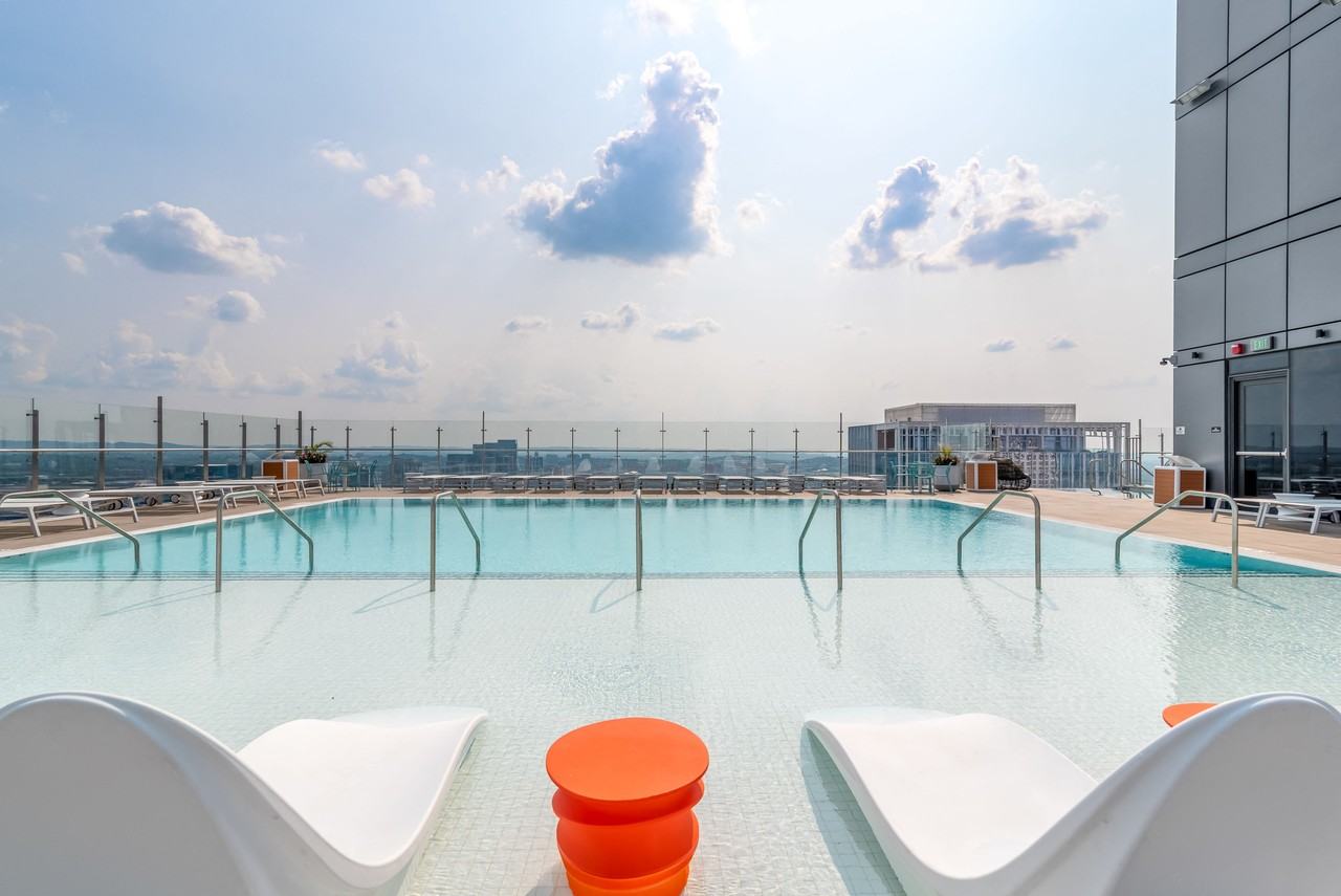 Alcove - Photo 5 of 41