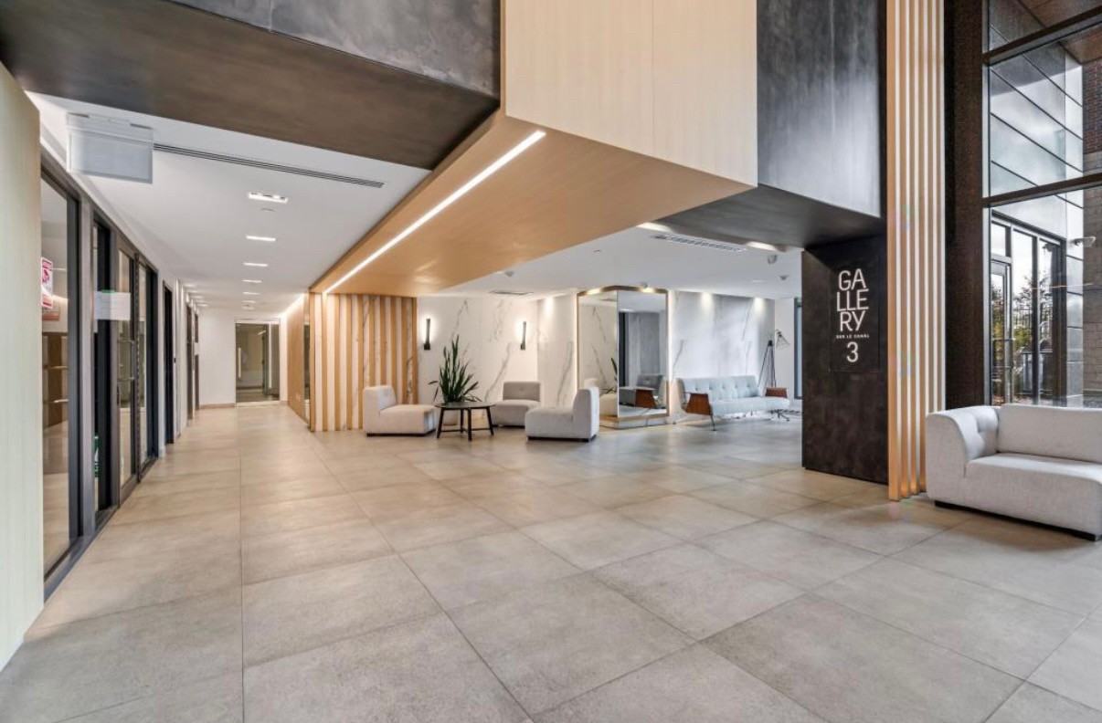 1320 Rue Olier #611 - Photo 4 of 19