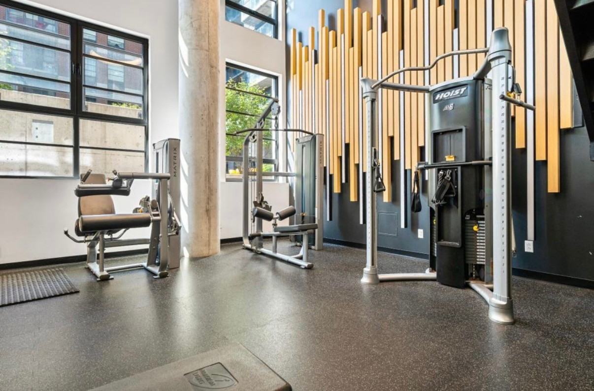 1320 Rue Olier #611 - Photo 6 of 19