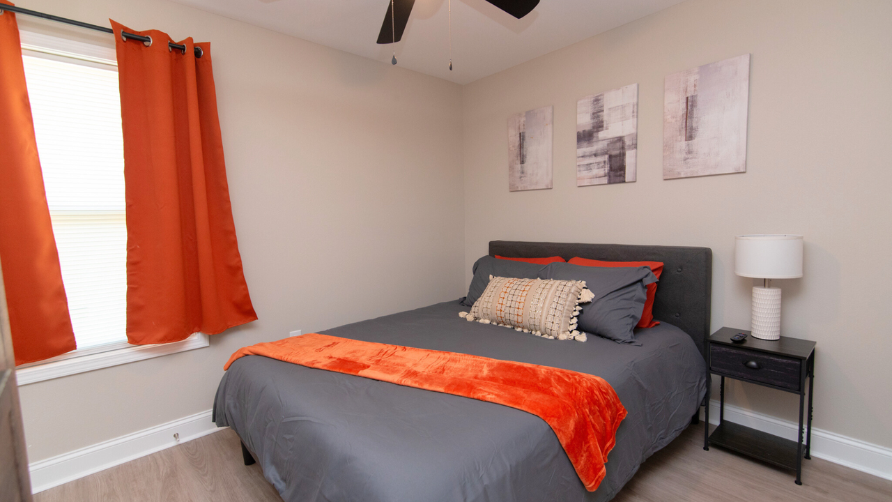 1517 Stamps St #1517 - Photo 2 of 16