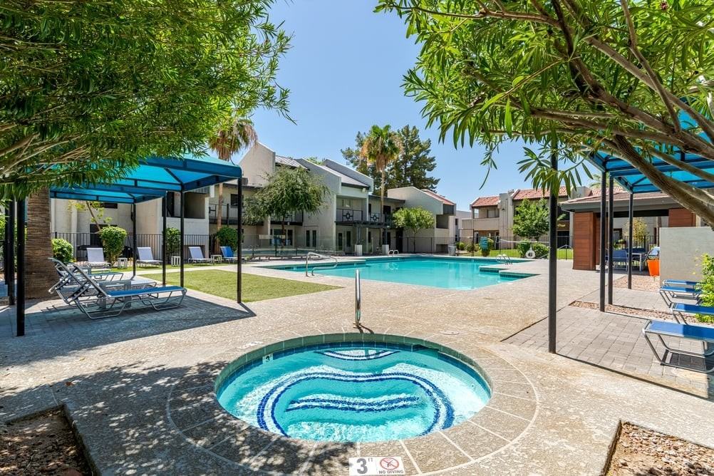 Sono Tempe - Photo 2 of 21