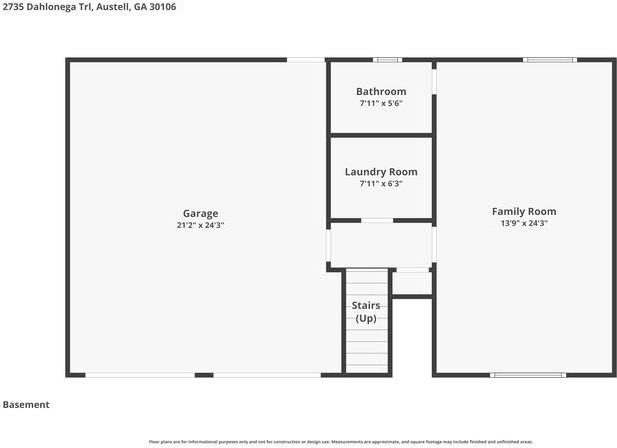 2735 Dahlonega Trl - Photo 4 of 15