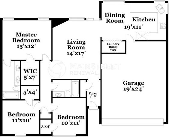 6452 Valley Oak Dr - Photo 2 of 16