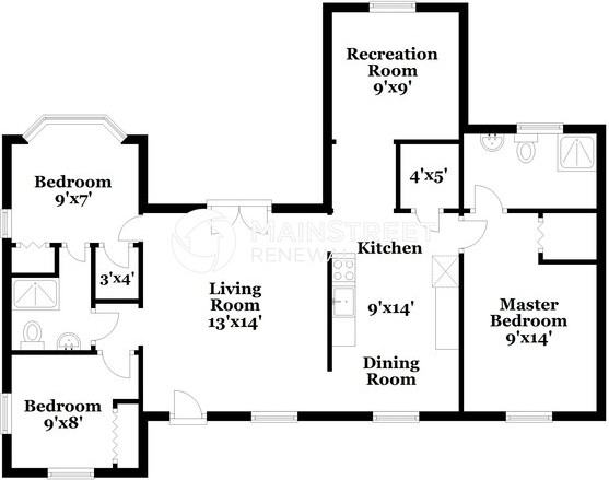 701 Brookside Dr - Photo 2 of 16