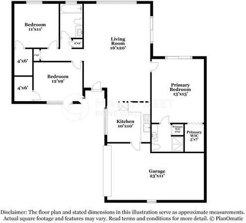 453 Ralwood Ln Ne - Photo 2 of 16