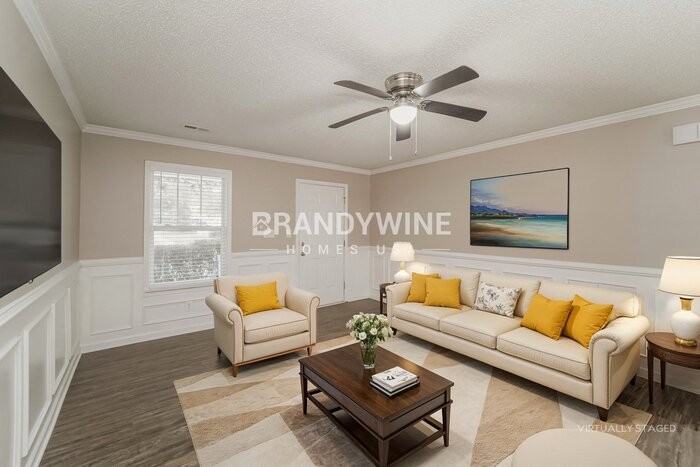 5000 Oak Pasture Ln - Photo 3 of 25