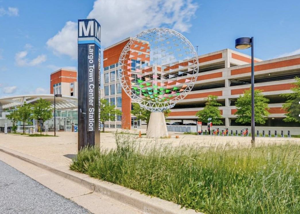 8951 Town Center Cir #202 - Photo 3 of 32