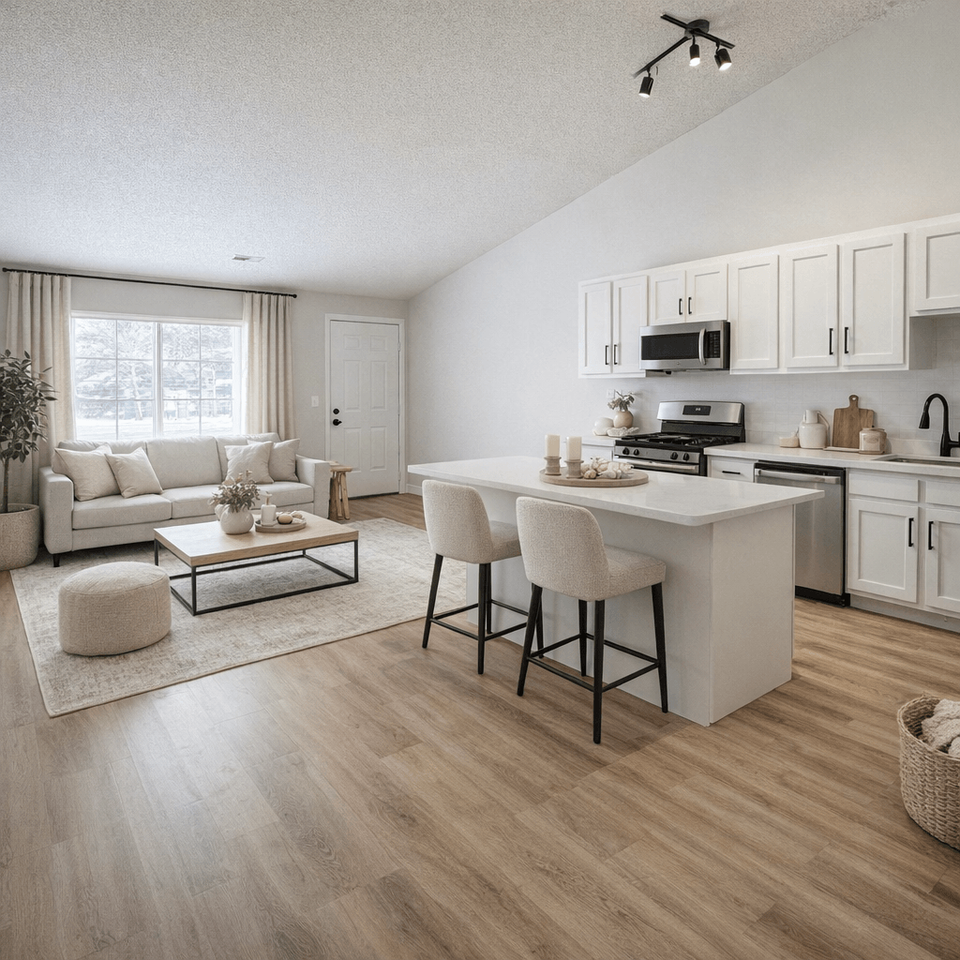 Parkmead Apartments - Photo 2 of 11