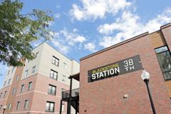 Blackstone Station - Photo 1 of 1