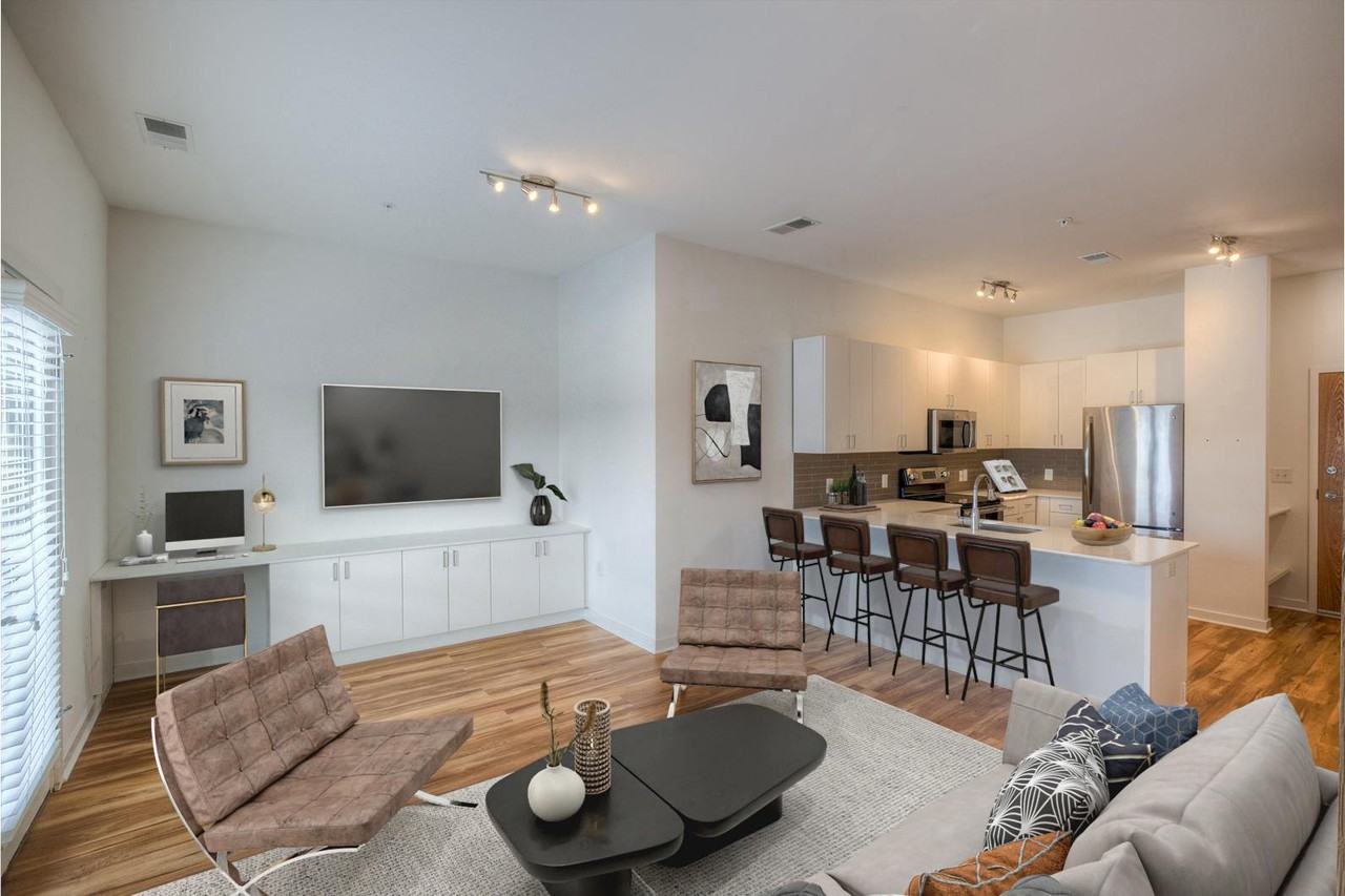 Blackstone Station - Photo 2 of 17