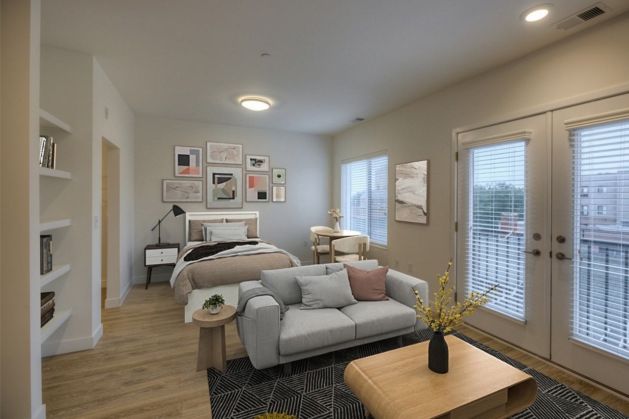 Blackstone Depot - Photo 2 of 19