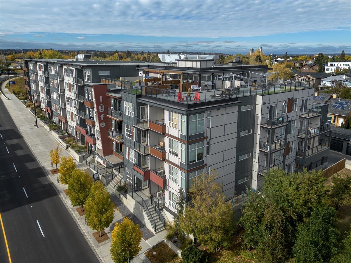 Lyfe Apartments - Photo 2 of 29