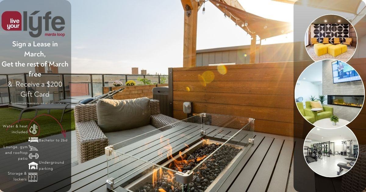 Lyfe Apartments - Photo 4 of 29