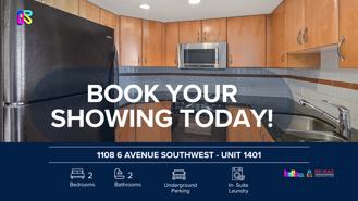 1108 6 Avenue SW (Marquis) - Photo 1 of 1
