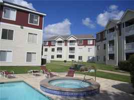 featured image of 517 Southwest Pkwy Apt 203