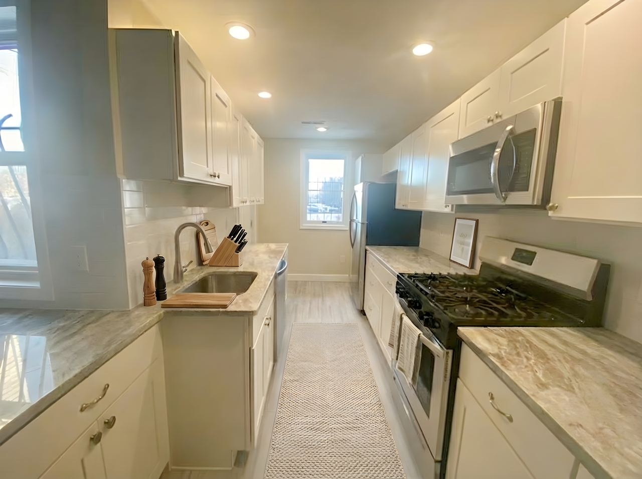 293-295 North Street - 295-1 #295-1 - Photo 2 of 13