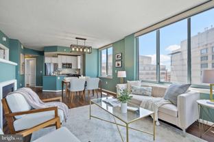 851 N Glebe Rd #1304 - Photo 1 of 1