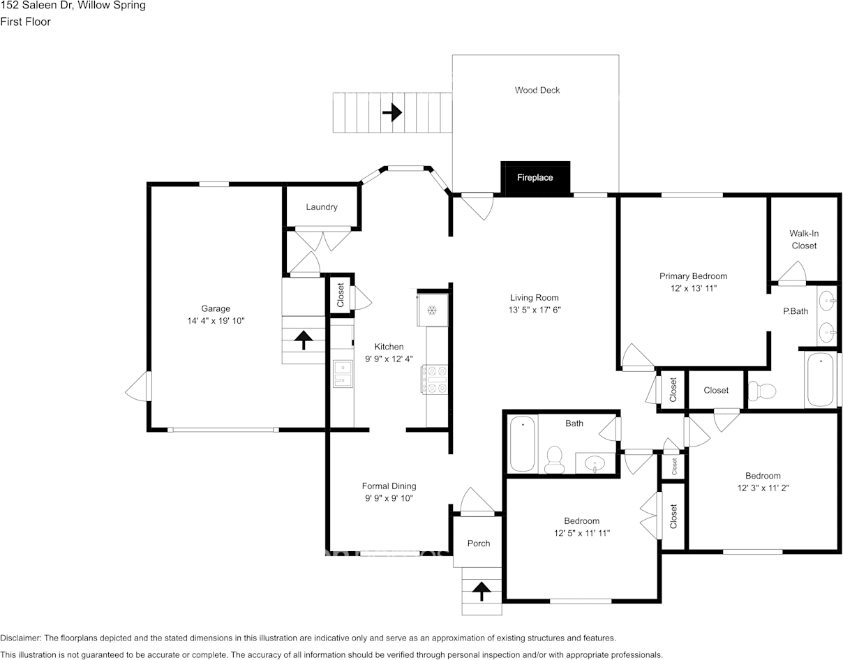 152 Saleen Dr - Photo 2 of 19