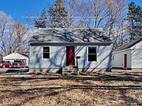 6709 Channel Rd Ne - Photo 1 of 1