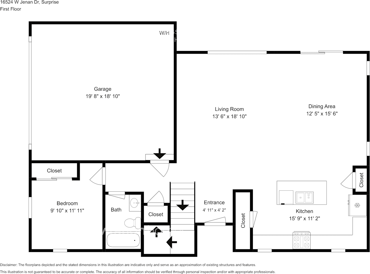 16524 W Jenan Dr - Photo 2 of 19