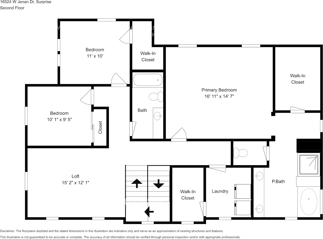 16524 W Jenan Dr - Photo 3 of 19