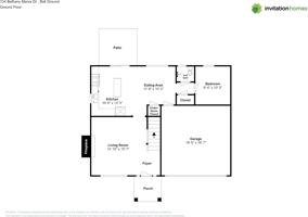 featured image of 134 Bethany Manor Dr