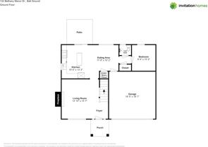 134 Bethany Manor Dr - Photo 1 of 1