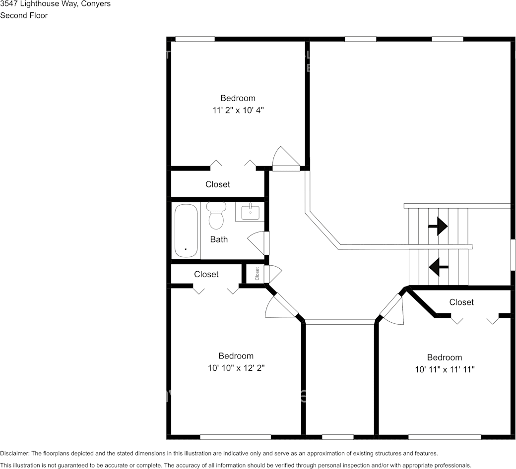 3547 Lighthouse Way - Photo 3 of 21