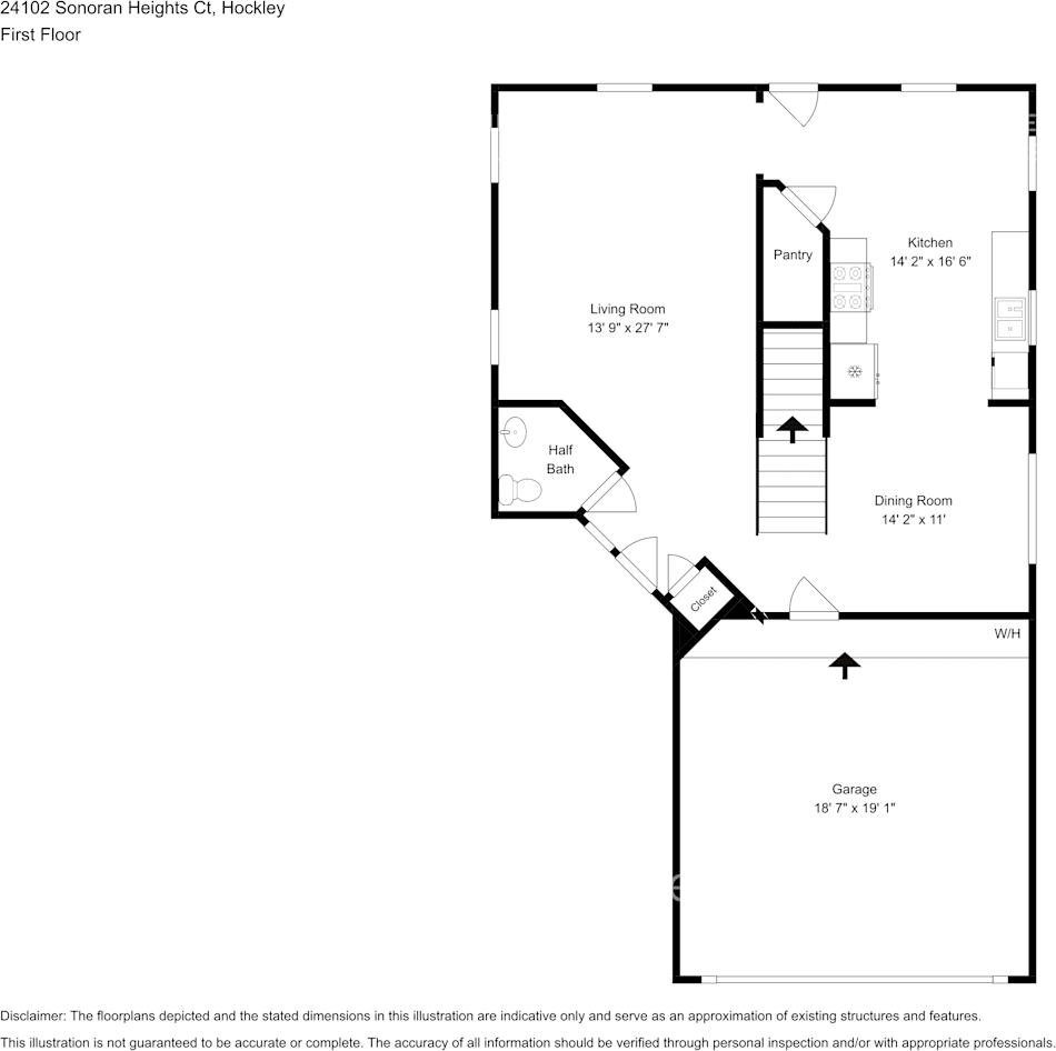 24102 Sonoran Hieghts Ct - Photo 2 of 20