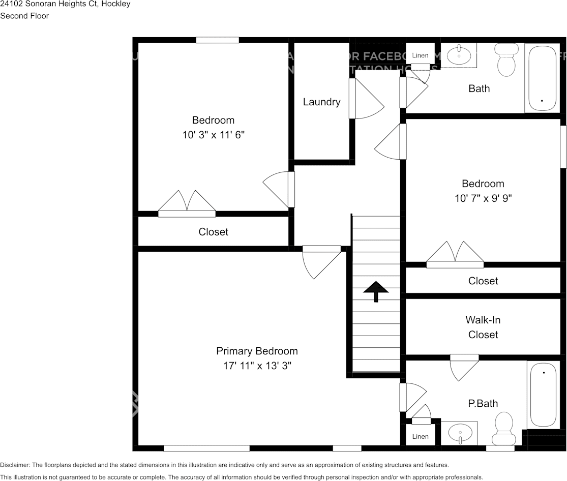 24102 Sonoran Hieghts Ct - Photo 3 of 20