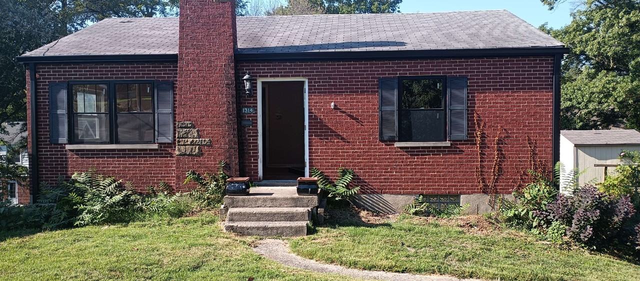 1314 Old State Rd #1