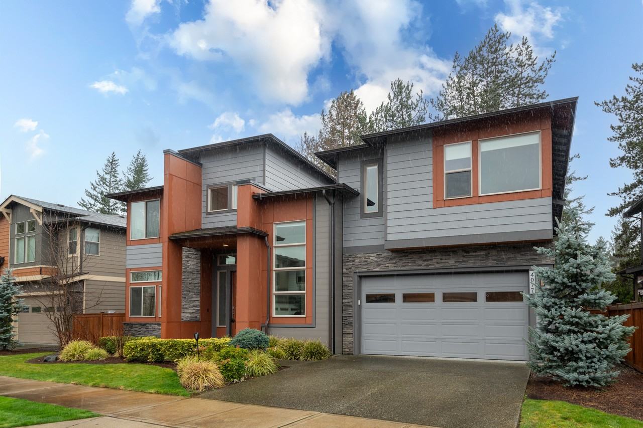 4077 233rd Pl Se #1 - Photo 2 of 38