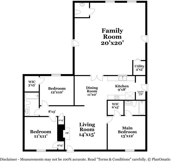 108 Riverwood Dr - Photo 2 of 16