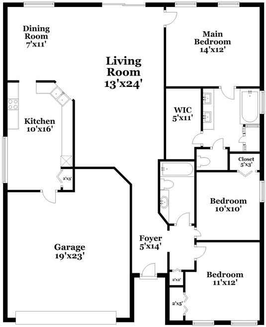 10313 Hunters Haven Blvd - Photo 2 of 16