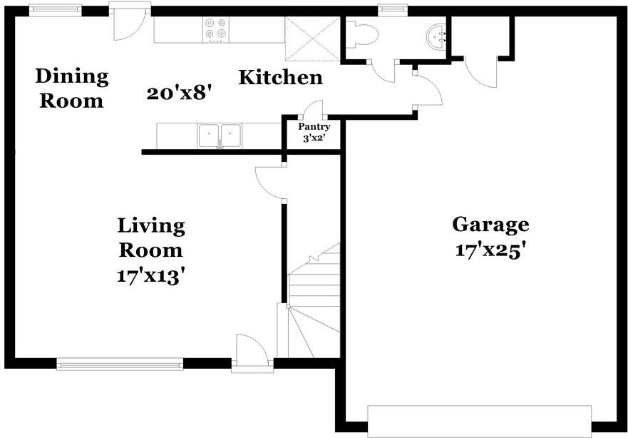 1065 Tammy Sue Ln - Photo 2 of 17