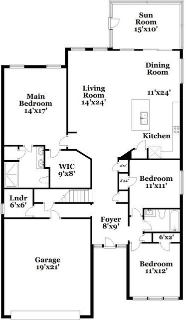 2834 Leipers Fork Trl - Photo 2 of 17