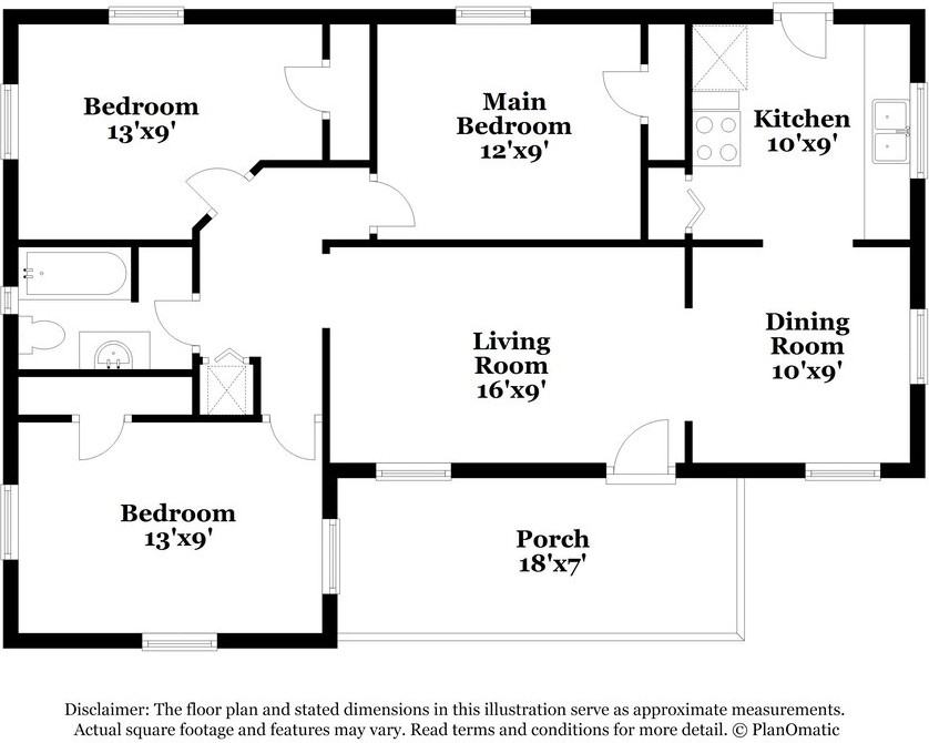 2240 Grand St - Photo 2 of 16