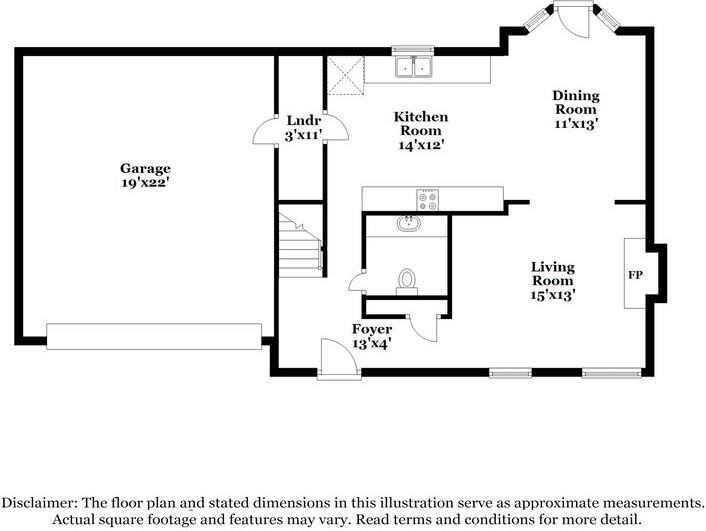 320 Laurel Ln - Photo 2 of 17