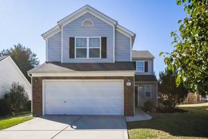 featured image of 4603 Keeneland Ln