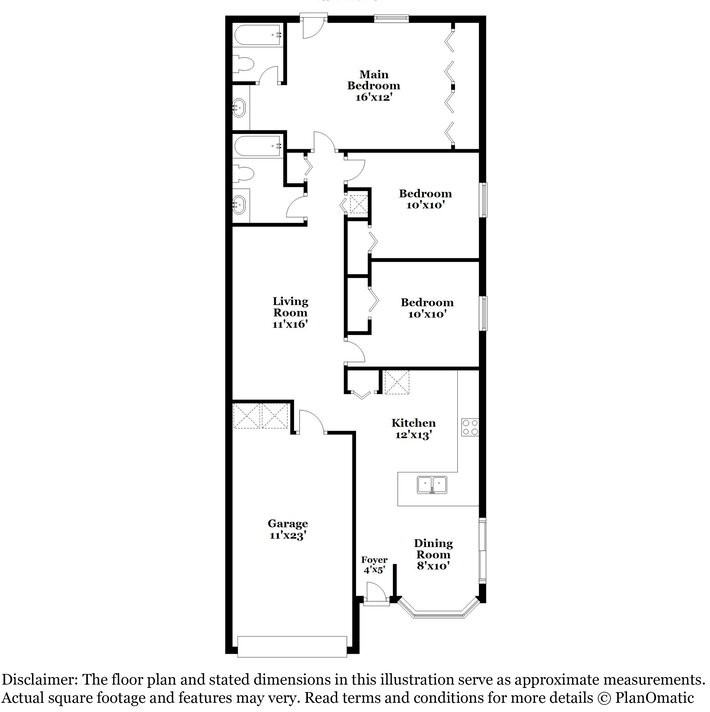 9956 Somerset Grove Ln - Photo 2 of 16