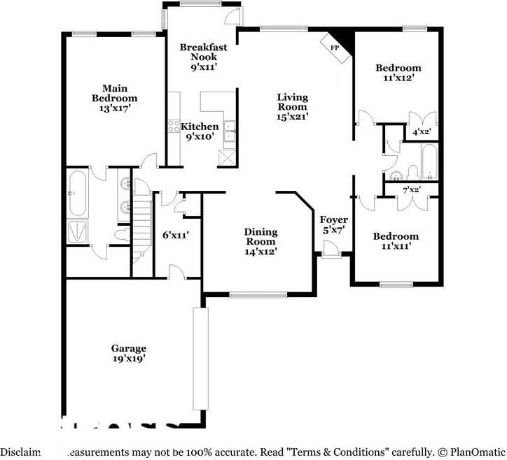 52 Forked Creek Pkwy - Photo 2 of 17