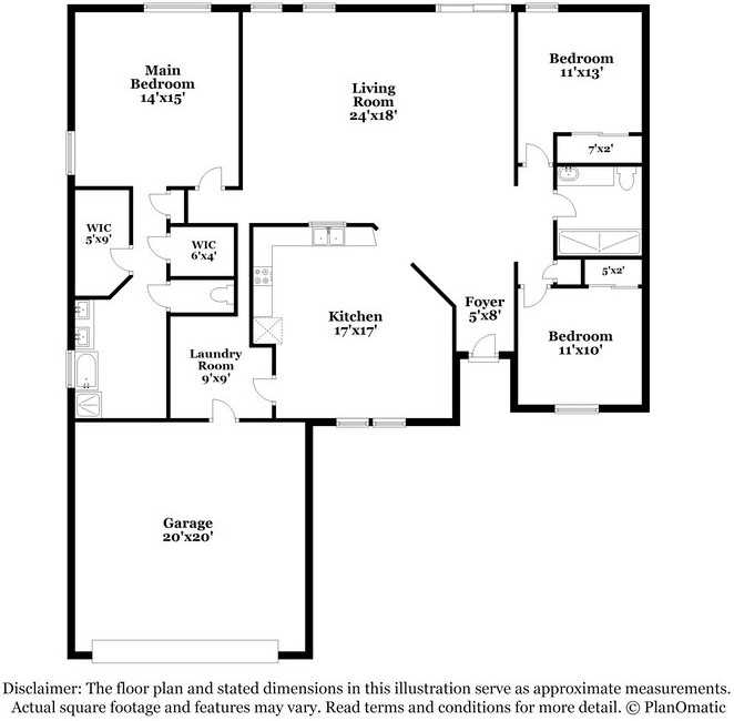 1075 Silver Star St - Photo 2 of 16