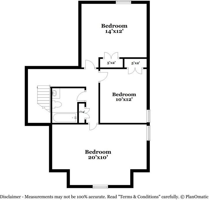 4827 Saddlehorn Cv - Photo 2 of 17