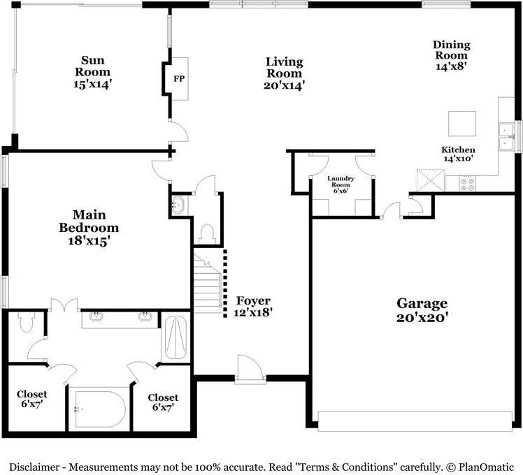 4827 Saddlehorn Cv - Photo 3 of 17