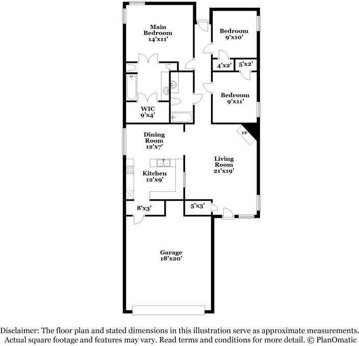 5570 Alexandria Ln - Photo 2 of 16